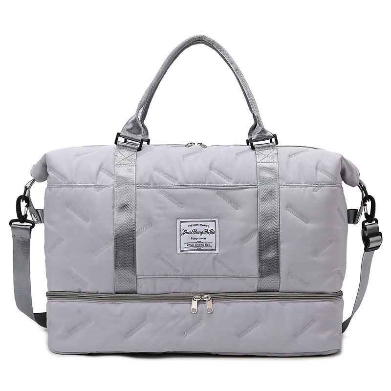 Large-capacity Carry Bag