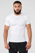 Mens Quick-Dry Sports T-Shirt