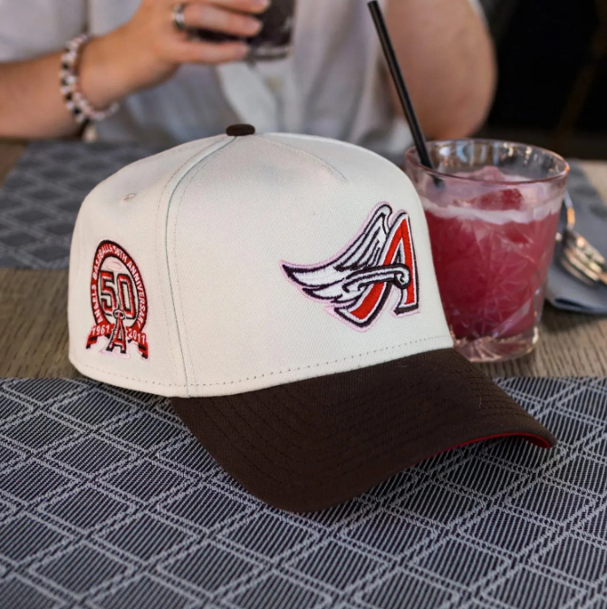 Graphic Baseball Caps