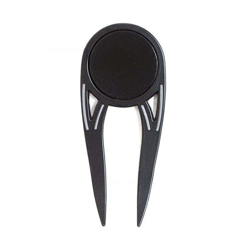 Golf Green Divot Tool