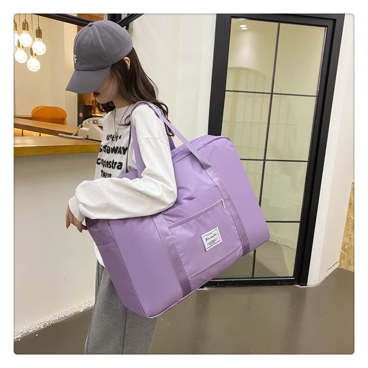 Large Capacity Storage Bag