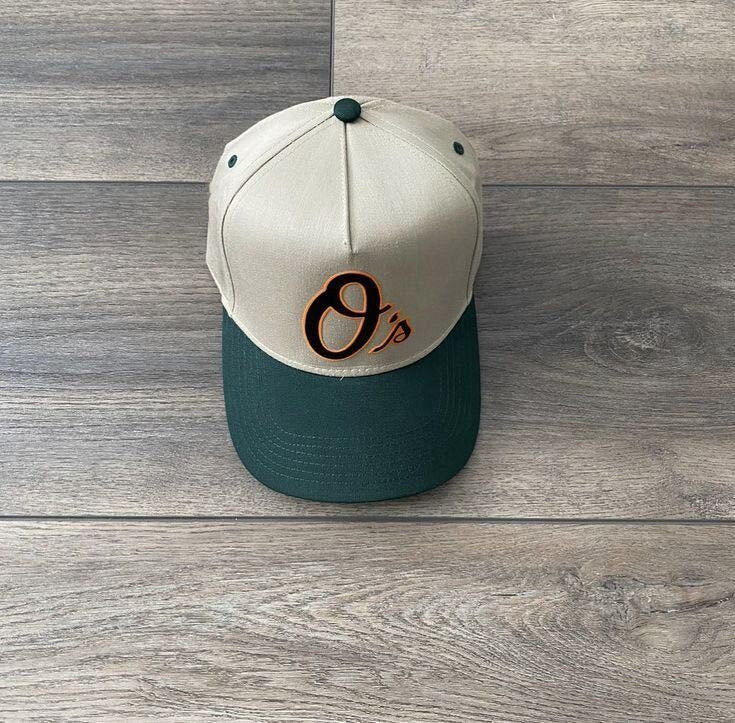 Graphic Baseball Caps