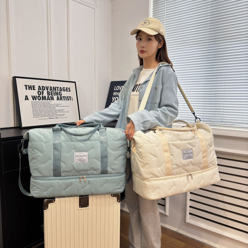 Large-capacity Carry Bag