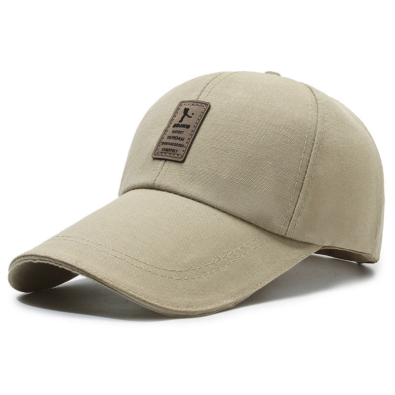Dad Caps