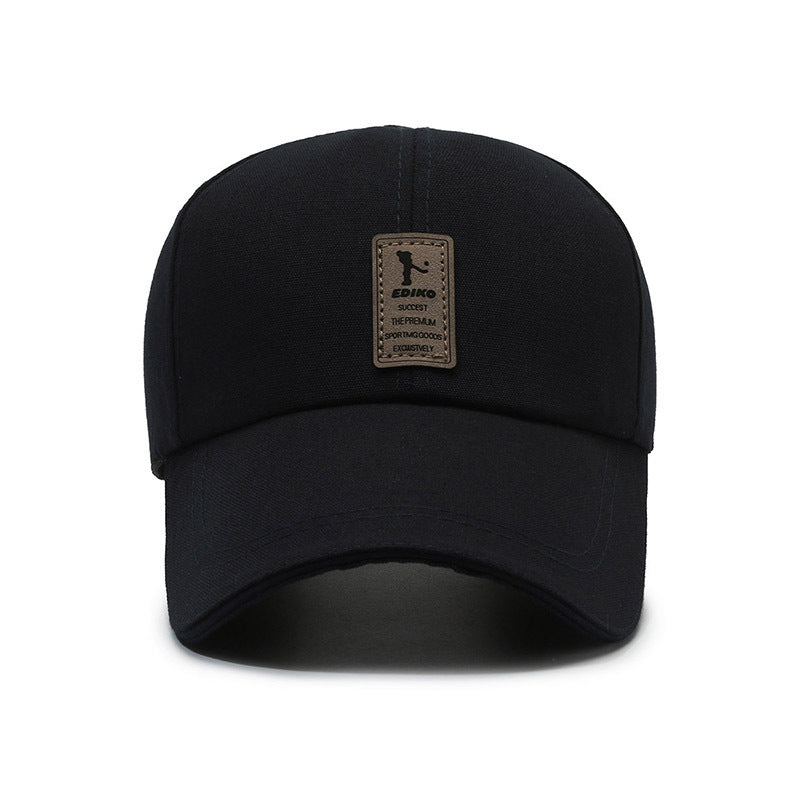 Dad Caps