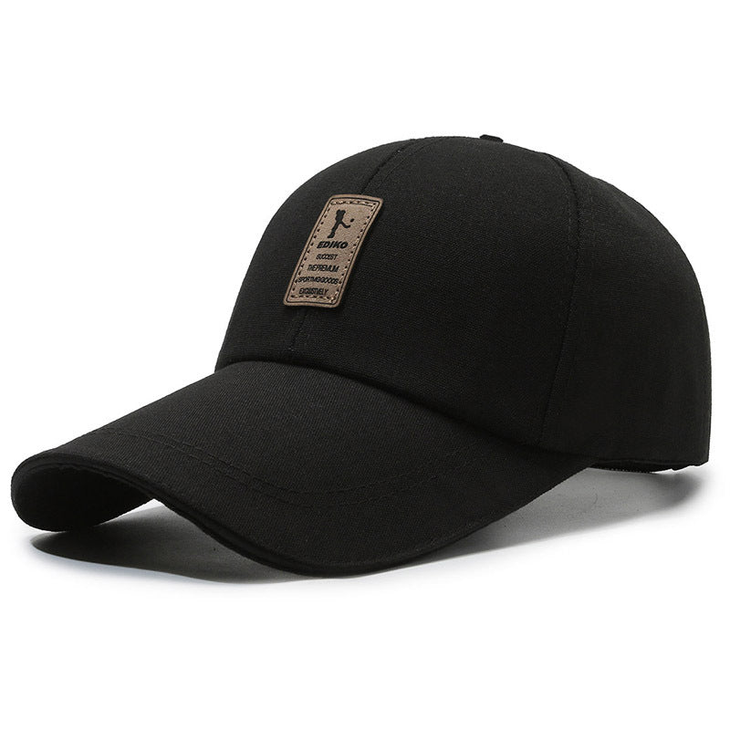 Dad Caps