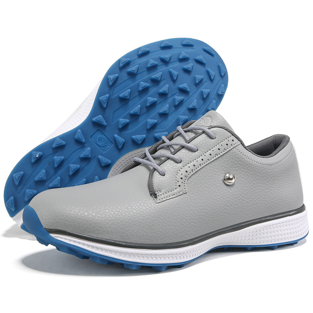 Spikeless Golf Shoes