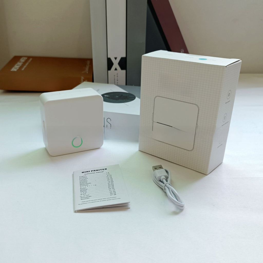 Thermal Mini Printer