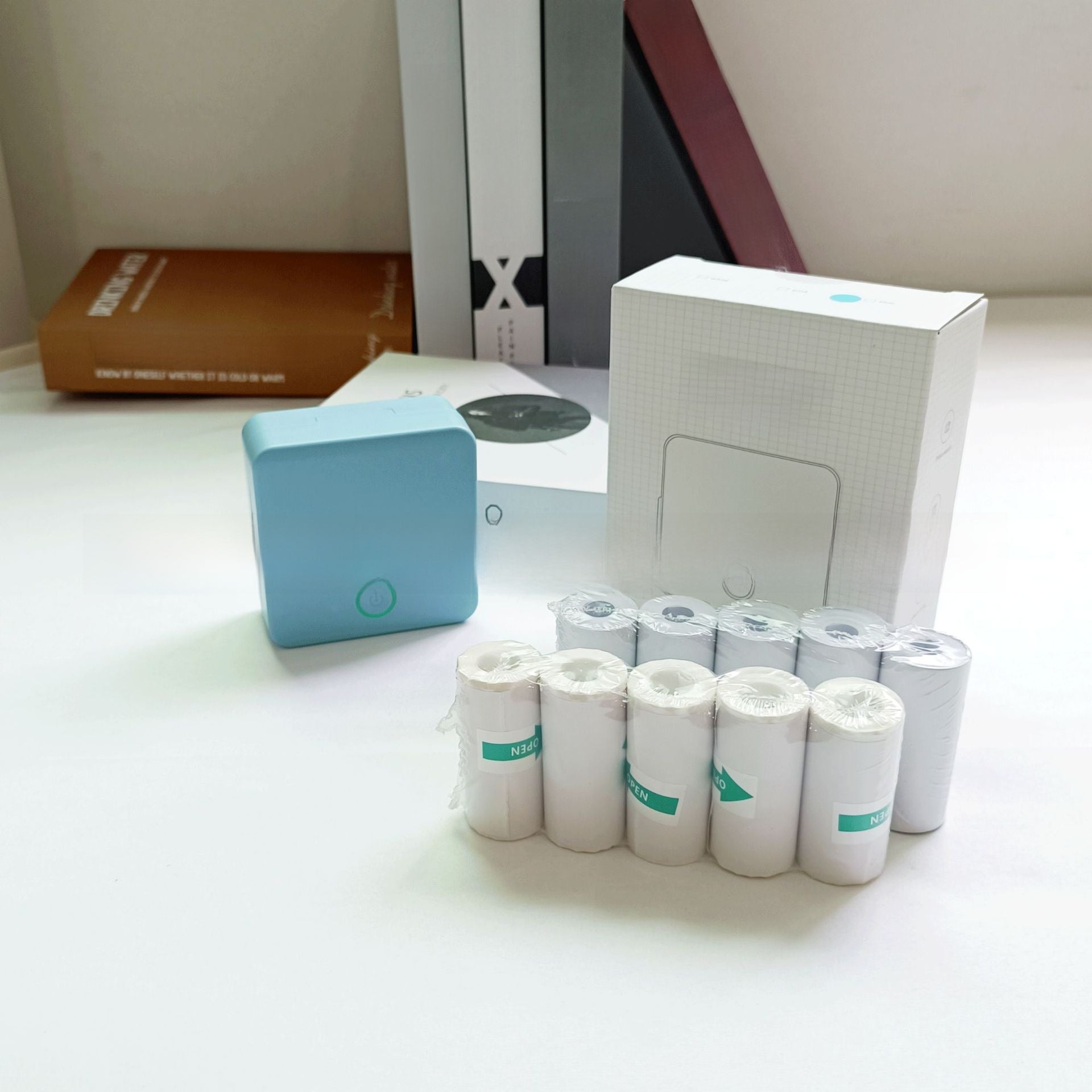 Thermal Mini Printer