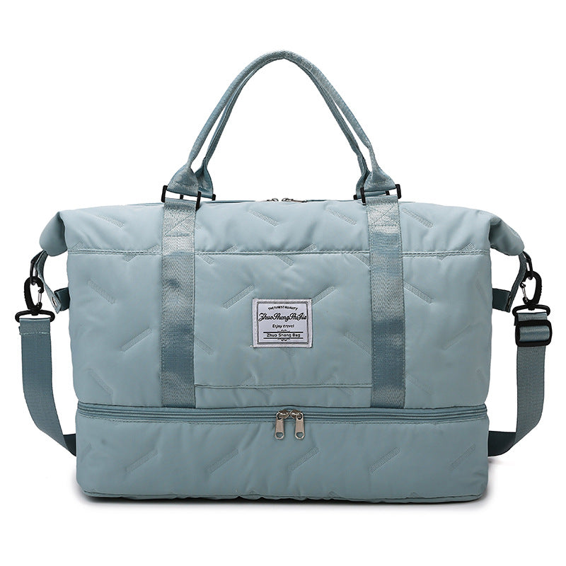 Large-capacity Carry Bag