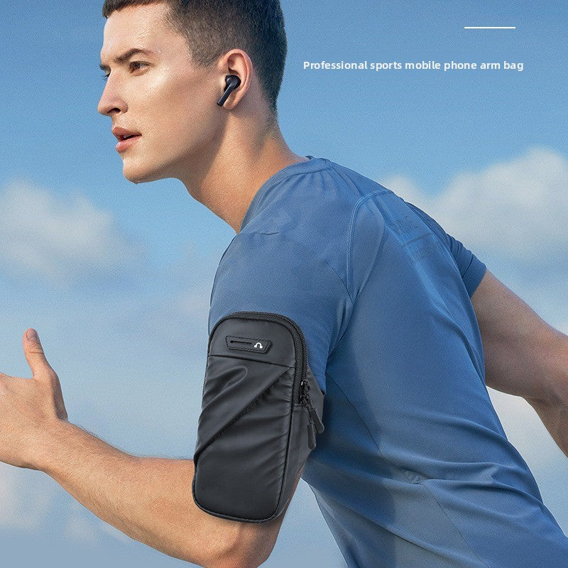 Phone Arm Band Fitness Bag