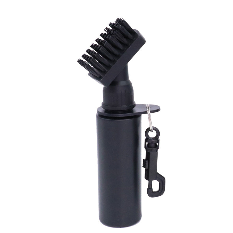 Golf Sprinkler Brush Cleaning Brush