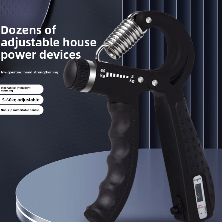 Fitness Grip Strength Device