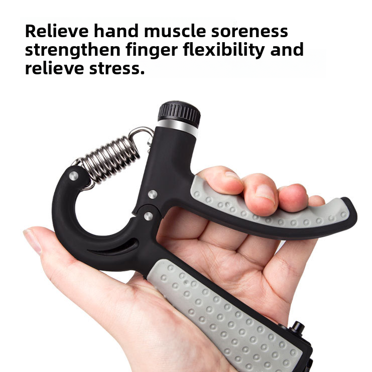 Fitness Grip Strength Device