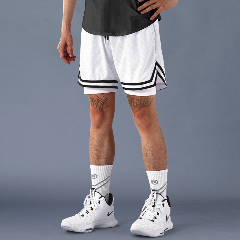 Sports shorts