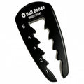 Golf Tee Height Adjustment Tool