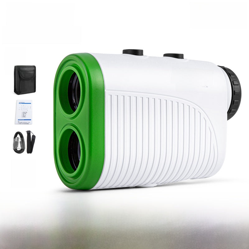 Golf Laser Rangefinder with Slope Measurement