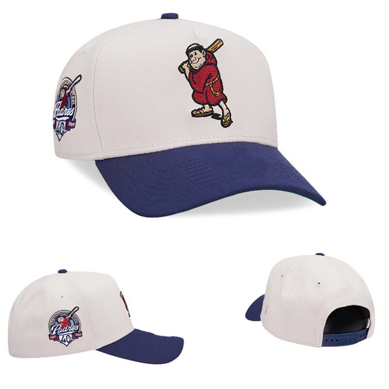 Graphic Baseball Caps