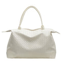Large capacity high-end shoulder bag
