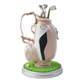 Golf Bag Pen Holder