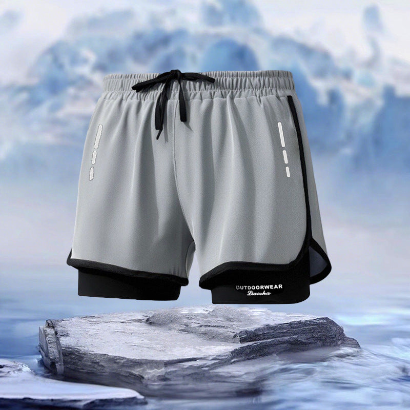 Mens Sport Shorts