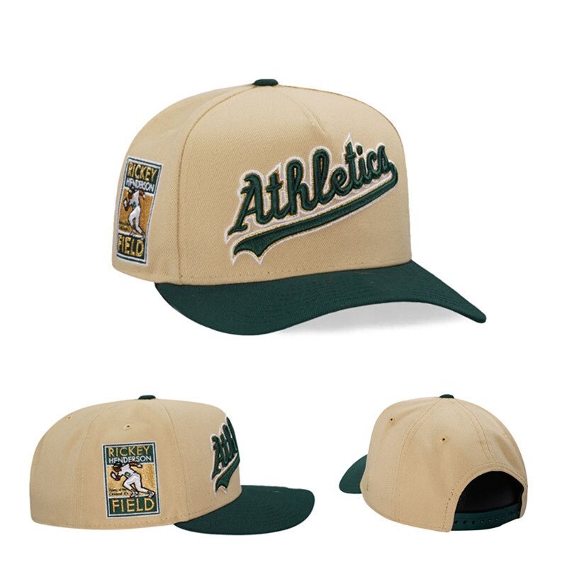 Graphic Baseball Caps