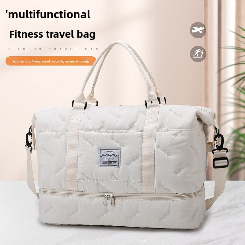 Large-capacity Carry Bag