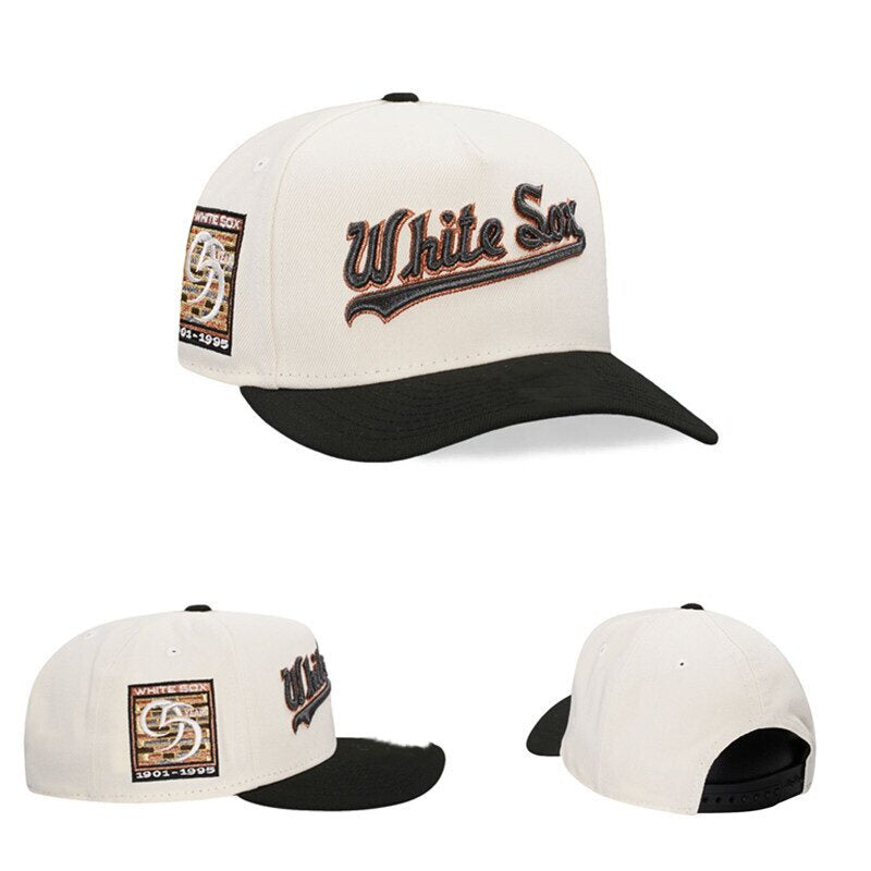 Graphic Baseball Caps