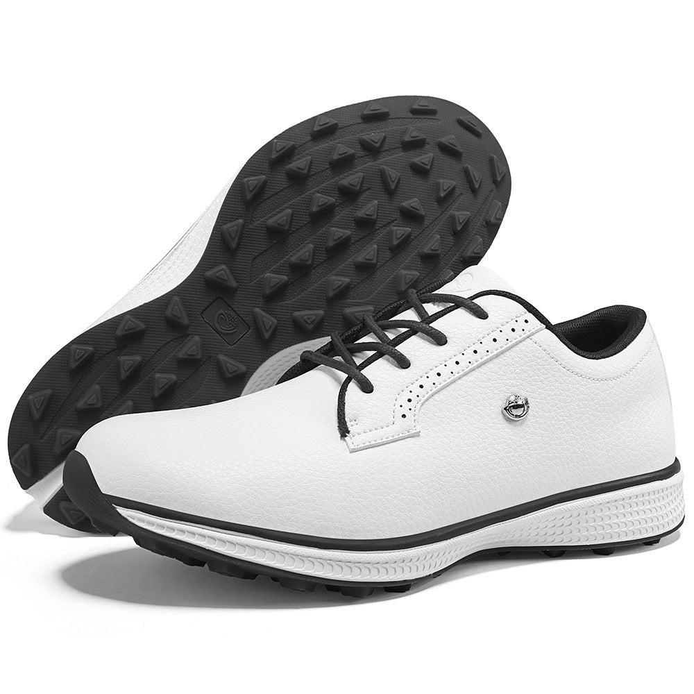 Spikeless Golf Shoes