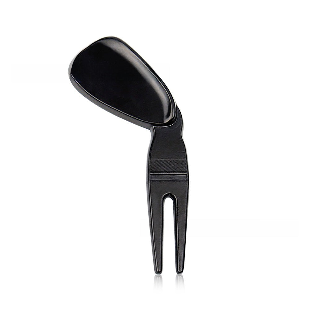 Golf Green Divot Tool