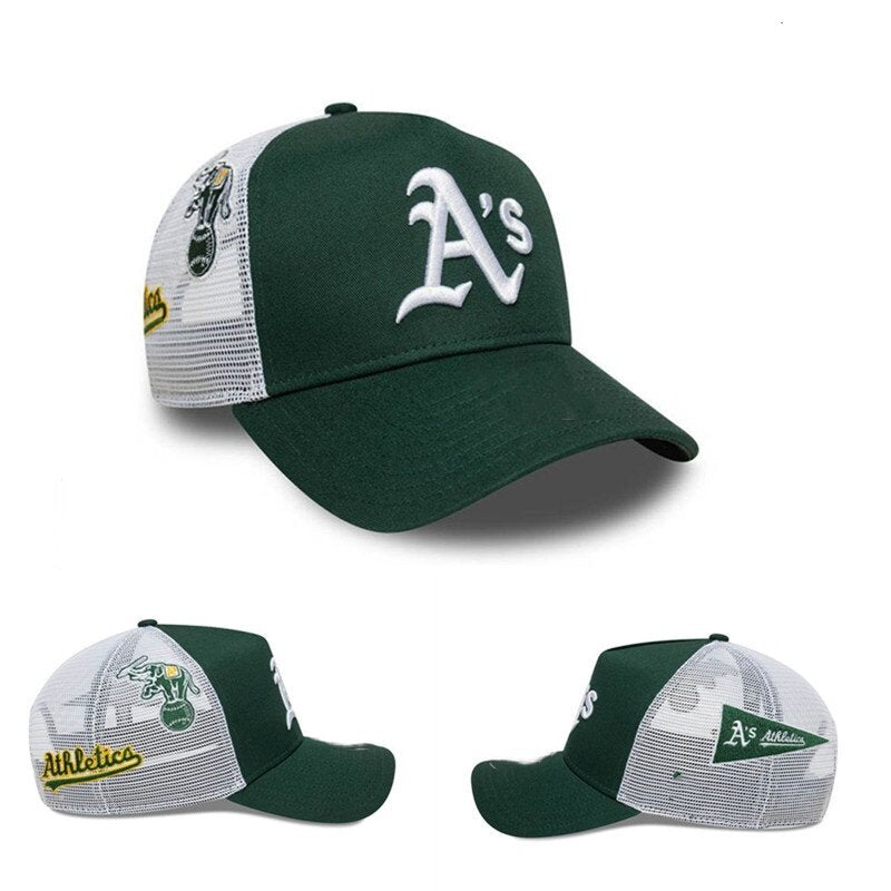 Graphic Baseball Caps