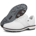 Spiked Mens Golf Shoes