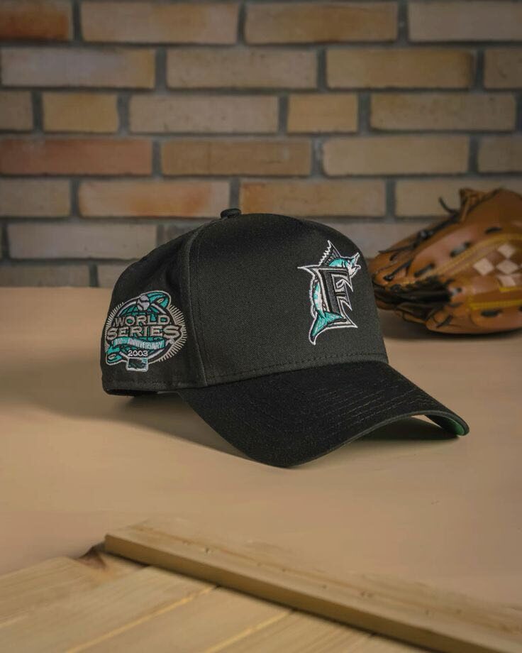 Graphic Baseball Caps