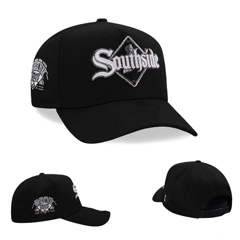 Graphic Baseball Caps
