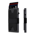Aluminum Alloy Card Holder
