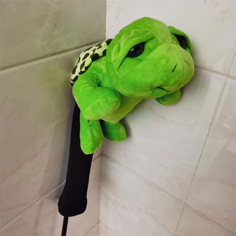 Animal Pattern Golf Club Head Cover