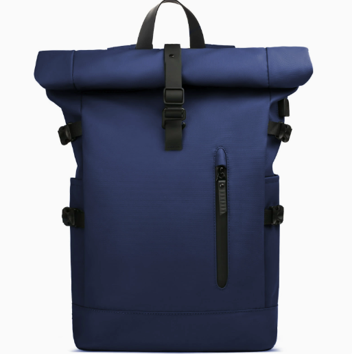 Waterproof Oxford Cloth Laptop Backpack for Men