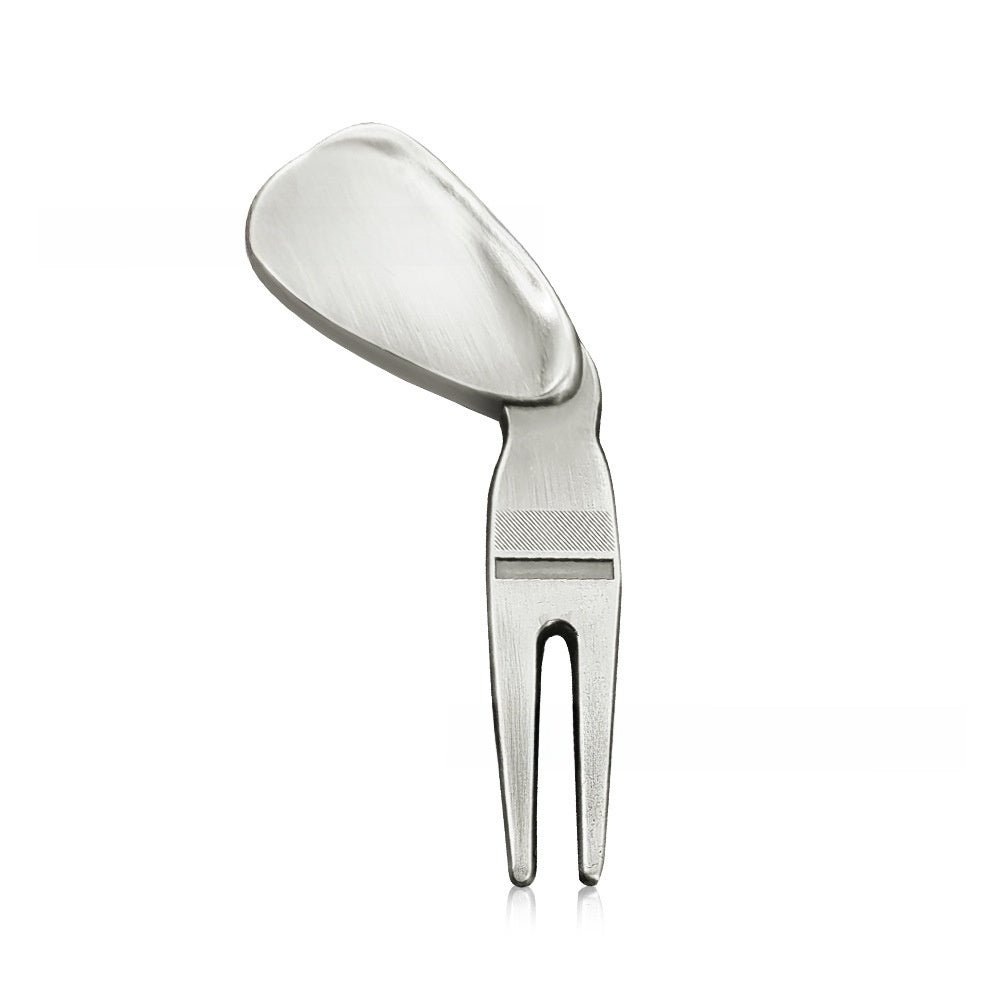 Golf Green Divot Tool