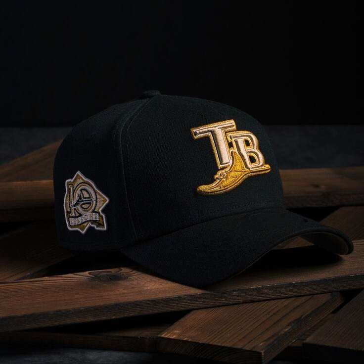 Graphic Baseball Caps