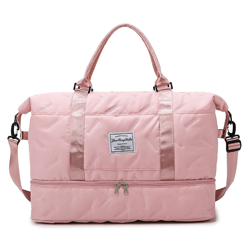 Large-capacity Carry Bag