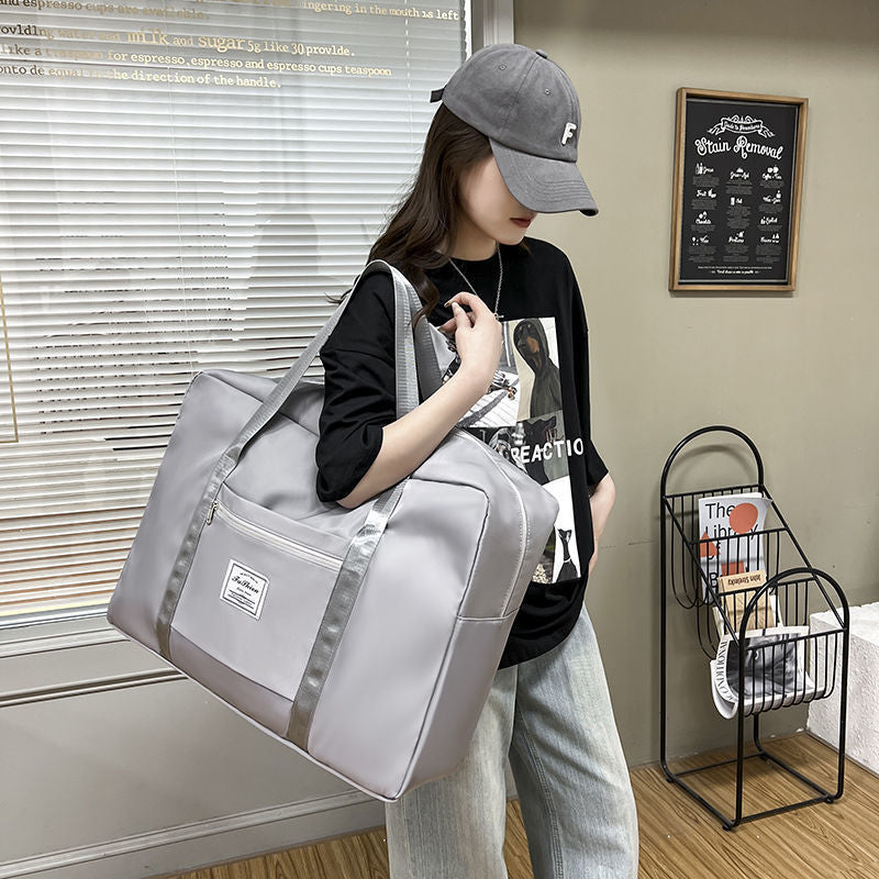 Large Capacity Storage Bag