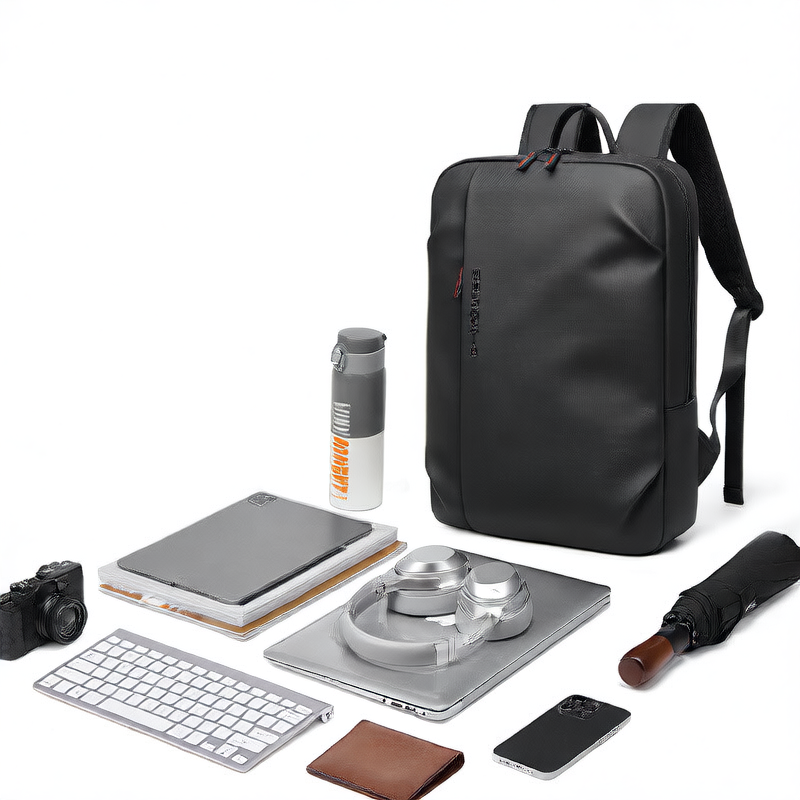 Men's Large Capacity Backpack