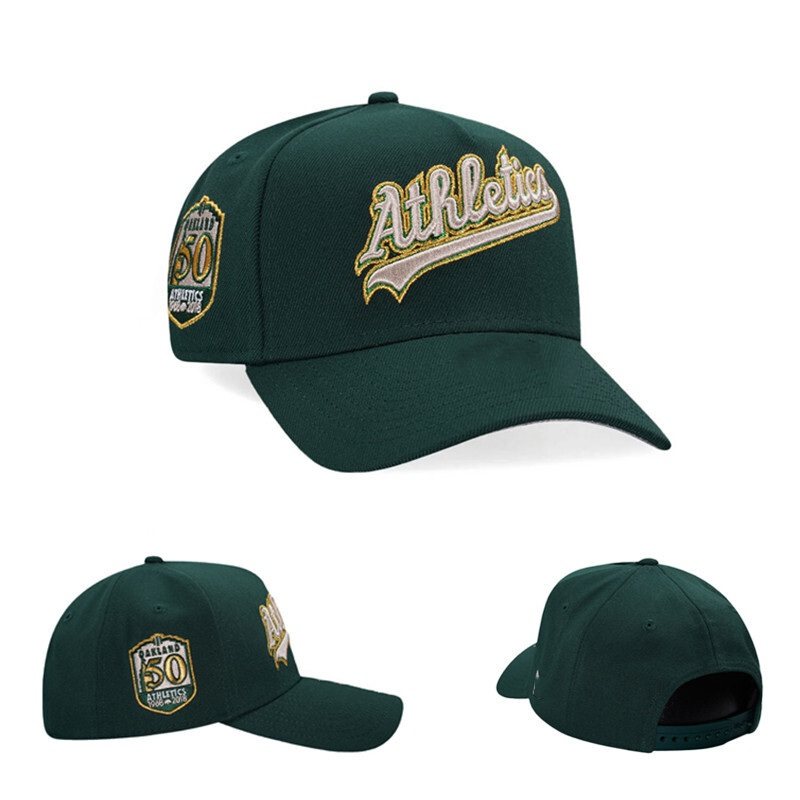 Graphic Baseball Caps