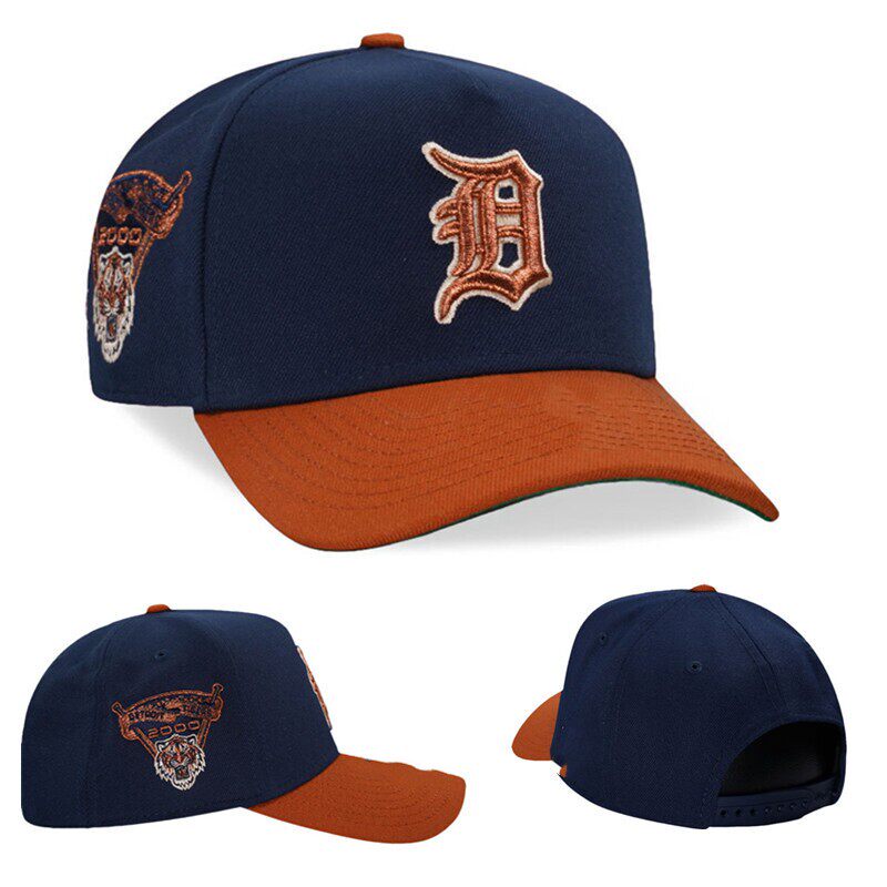 Graphic Baseball Caps