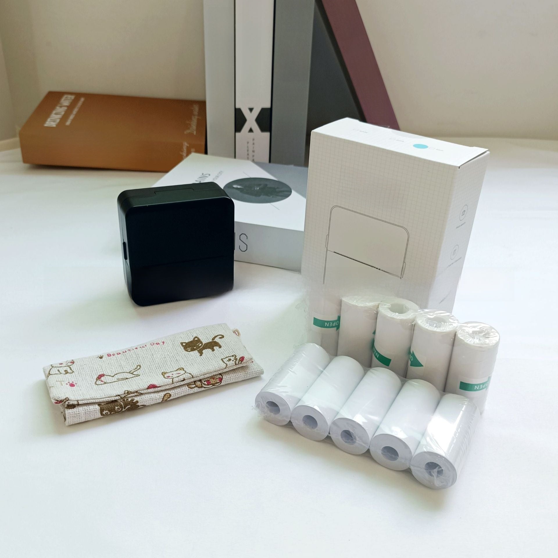 Thermal Mini Printer
