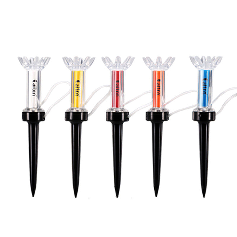 Magnetic Golf Tees