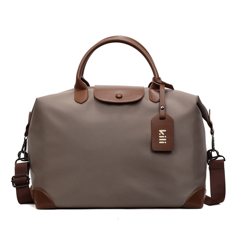 Large Capacity Lightweight Travel Bag