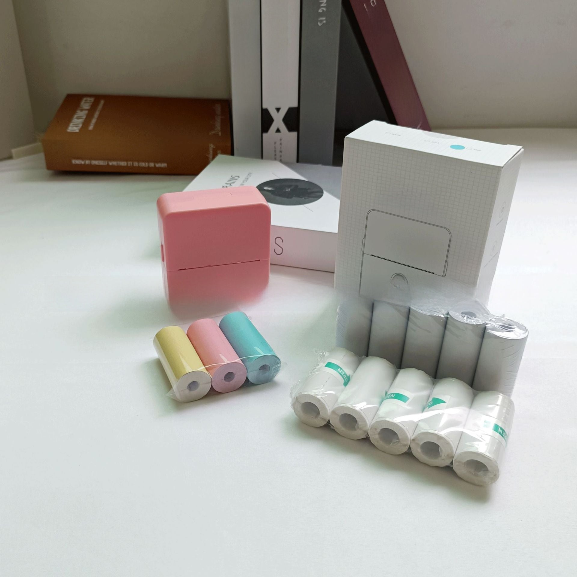 Thermal Mini Printer