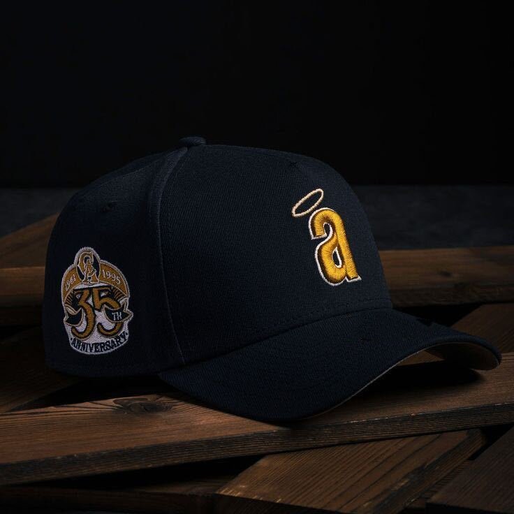 Graphic Baseball Caps