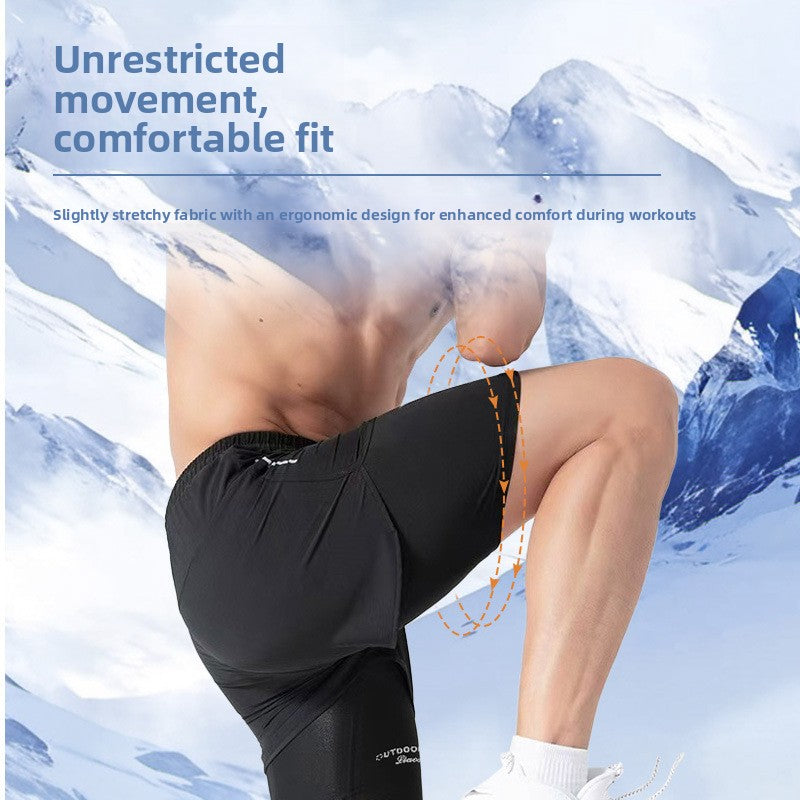Mens Sport Shorts